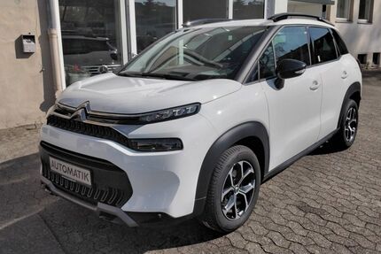 Citroen C3 Aircross 11.800 km 18.490 &euro; Erkrath 40699