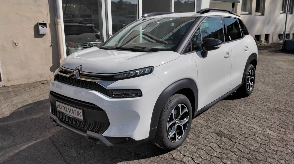 Citroen C3 Aircross 11.800 km 18.490 &euro; Erkrath 40699
