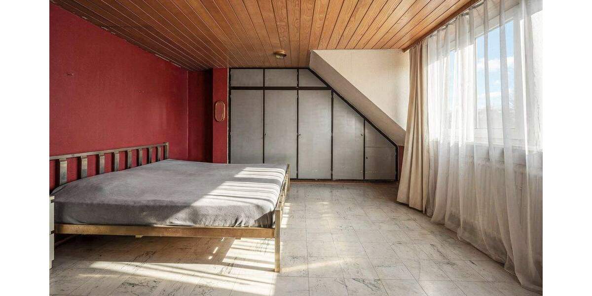 Mehrfamilienhaus, Wohnhaus Mainz / Weisenau Weisenau - 9 Zimmer, 263 m&sup2;, 595.000&euro; | Angebot:25427649