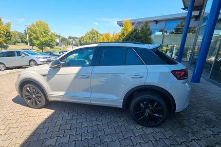 VW T-Roc 4.500 km 34.990 &euro; Oberderdingen-Flehingen 75038