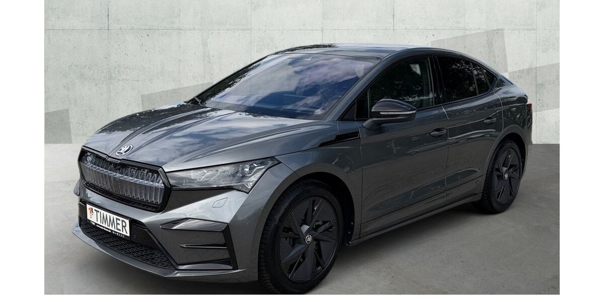 Skoda Enyaq 60.604 km 36.880 &euro; Rheine 48432