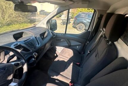 Ford Transit Custom 164.000 km 7.900 &euro; Leverkusen 51373