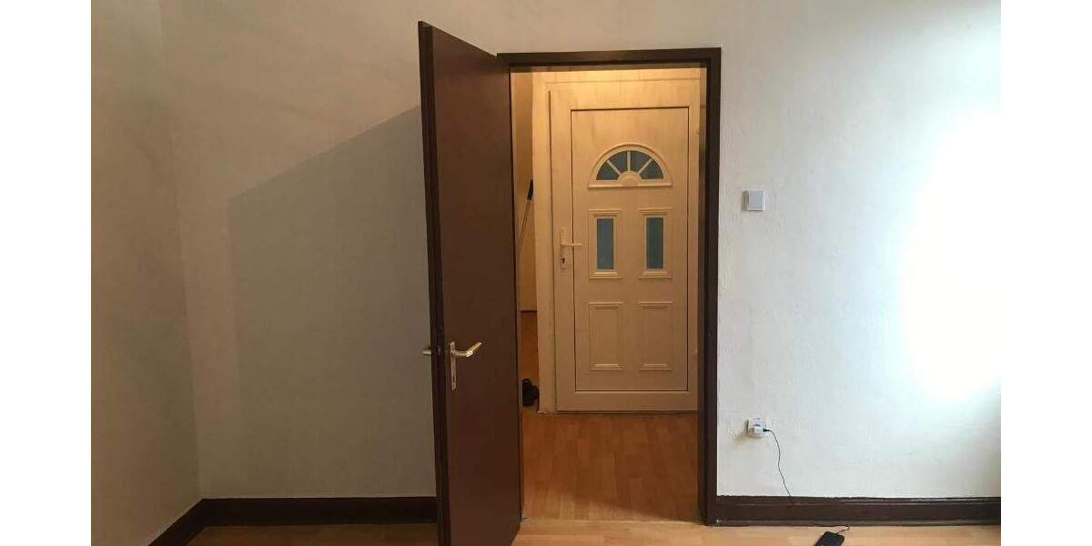 +++Stattliches 3-Familienhaus im Stadtzentrum mit Hof und großer Garage+++ 1 zimmer