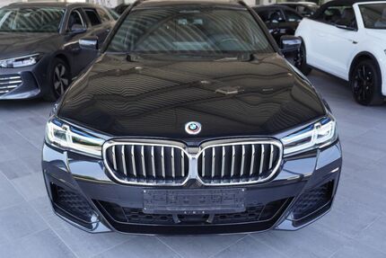 BMW 530 52.000 km 35.800 &euro; Ellwangen 73479