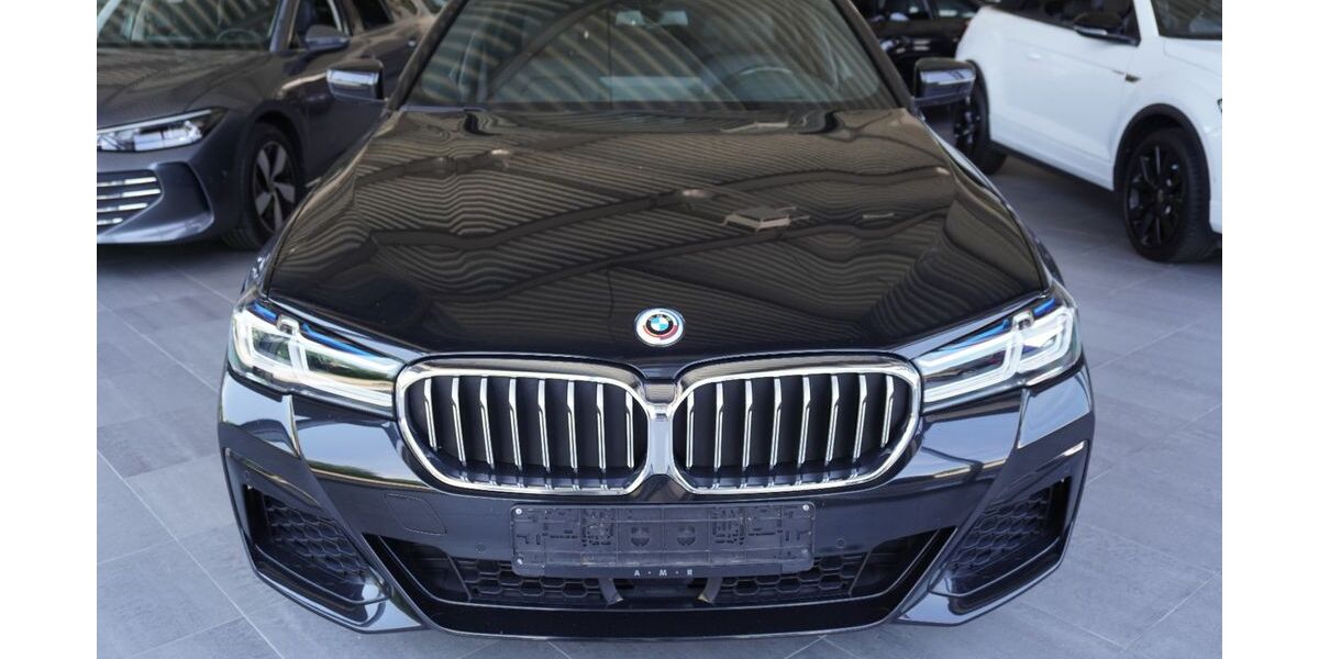 BMW 530 52.000 km 35.800 &euro; Ellwangen 73479