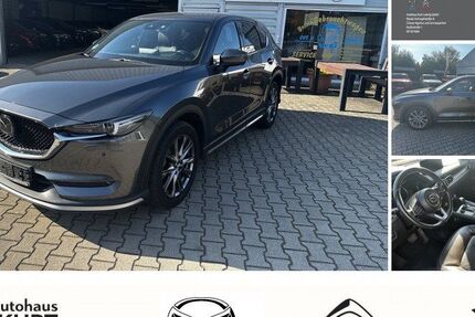 Mazda CX-5 113.554 km 22.900 &euro; Halle 06126
