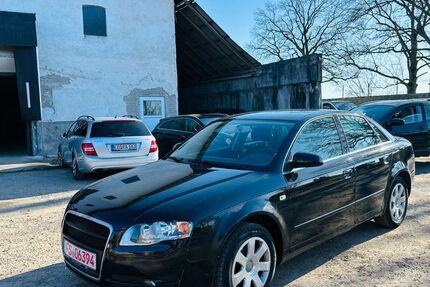 Audi A4 208.000 km 2.799 &euro; Neufahrn 85375