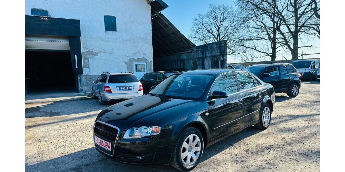 Audi A4 208.000 km 2.799 &euro; Neufahrn 85375