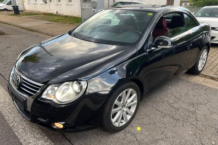 VW Eos