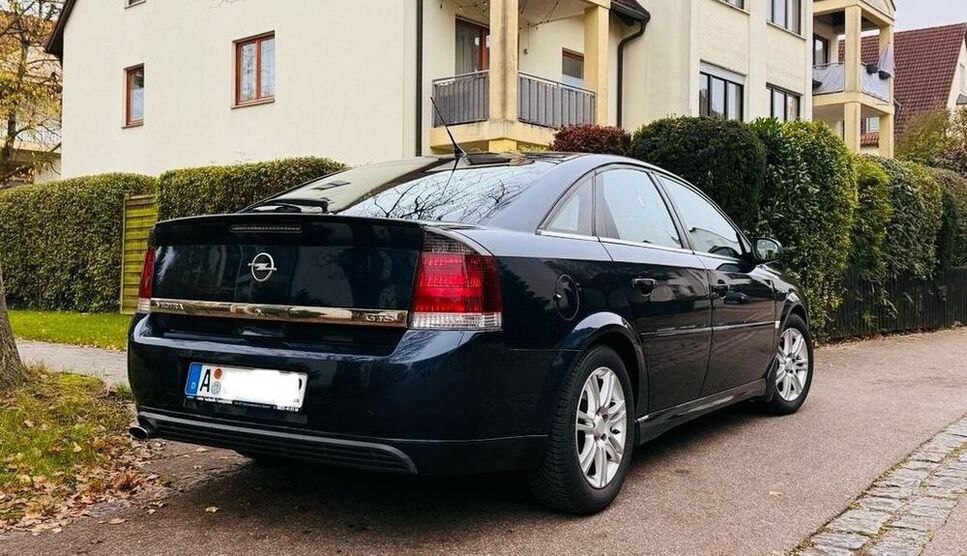 Vectra