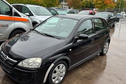 Opel Corsa 130.000 km 950 € Detmold 32758