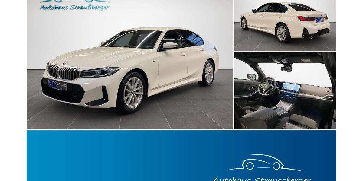 BMW 320 27.400 km 36.390 &euro; Buchschwabach bei Nürnberg 90574