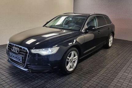 Audi A6 280.000 km 9.700 € Wittmund 26409