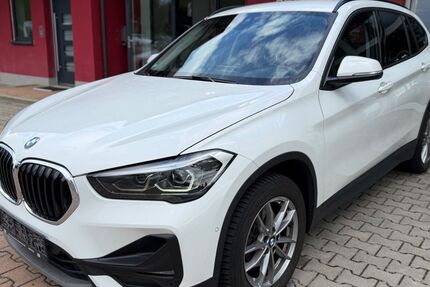 BMW X1 208.700 km 12.990 &euro; Waltenhofen/Kempten 87448