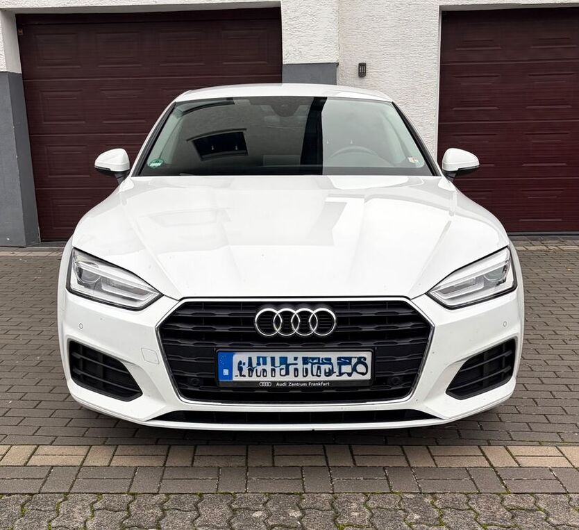 Audi A5 131.953 km 20.100 € Freigericht 63579