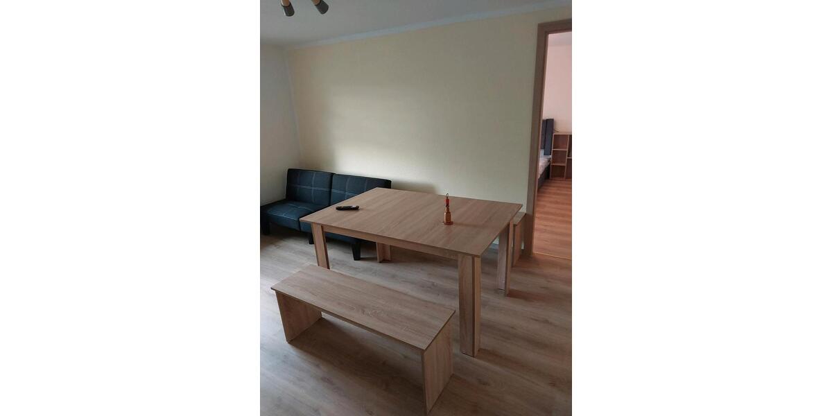 Erdgeschoßwohnung Bernsdorf - 1 Zimmer, 40 m&sup2;, 25&euro; | Angebot:25284362