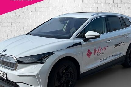 Skoda Enyaq 35.000 km 37.890 &euro; Wasserburg am Inn 83512