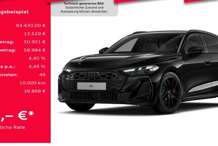 Audi A5 22.801 km 64.430 &euro; Bergheim 50126