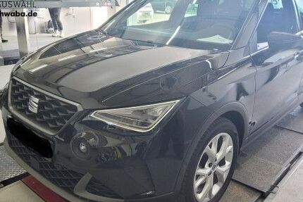Seat Arona 46.200 km 20.690 &euro; Gersthofen 86368