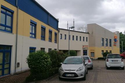 Gewerbeobjekt Sangerhausen - 1.500&euro; | Angebot:14264300