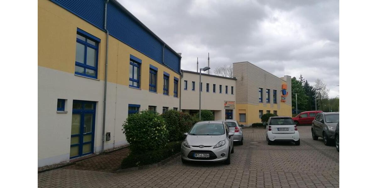 Gewerbeobjekt Sangerhausen - 1.500&euro; | Angebot:14264300
