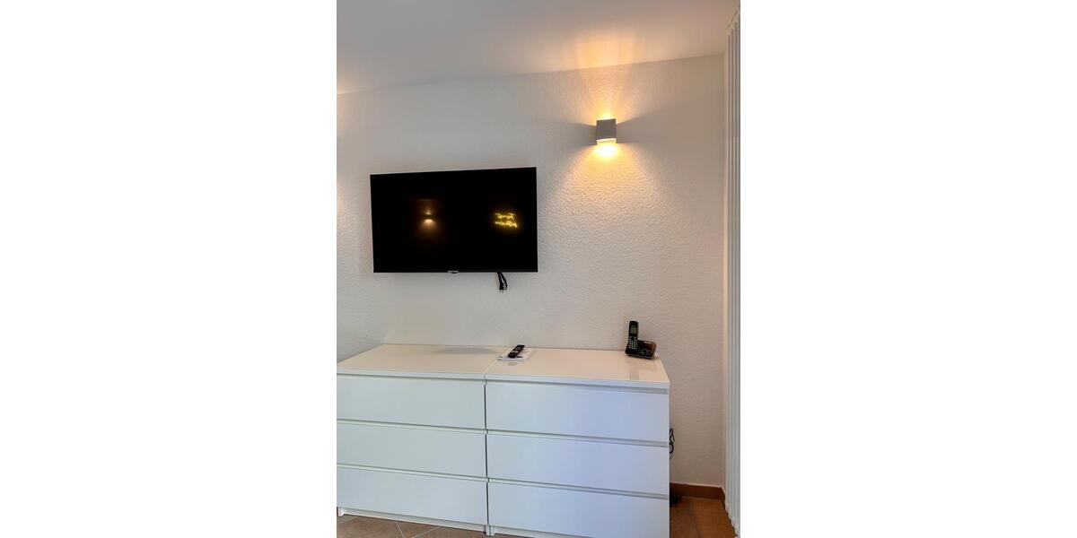 Erdgeschoßwohnung Remshalden - 2 Zimmer, 45 m&sup2;, 770&euro; | Angebot:20664955