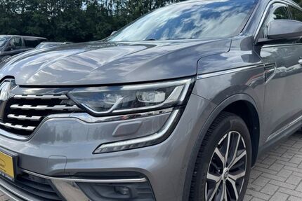 Renault Koleos 145.200 km 13.490 &euro; Neumünster 24539