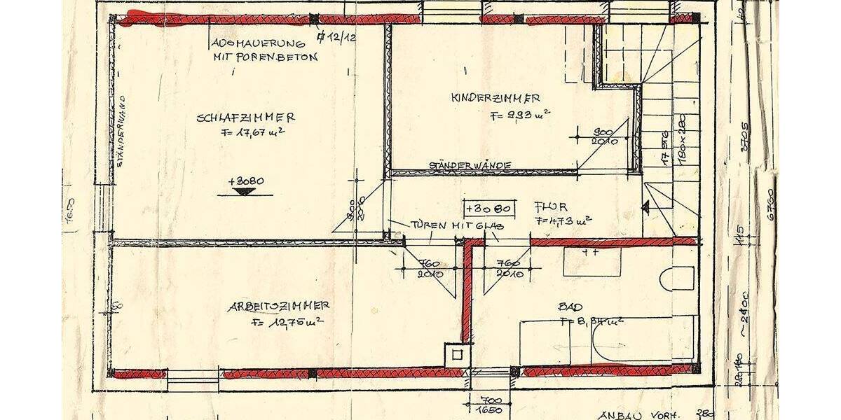 Mehrfamilienhaus, Wohnhaus Coswig - 1 Zimmer, 250.000&euro; | Angebot:25968408