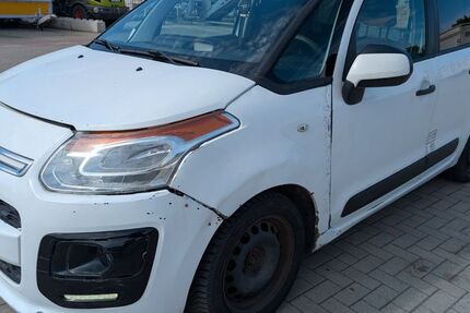 Citroen C3 328.547 km 650 € Gnoien 17179