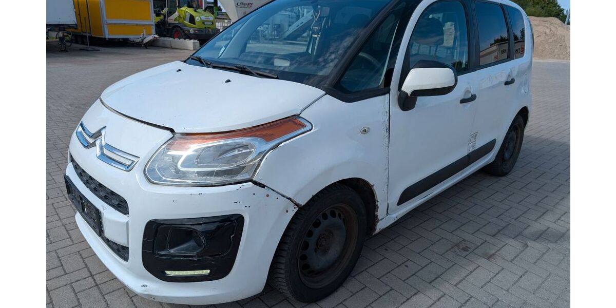Citroen C3 328.547 km 650 € Gnoien 17179