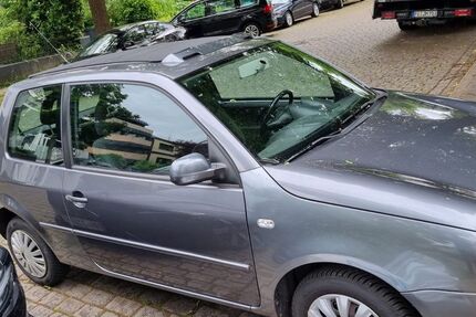 VW Lupo 85.120 km 2.900 &euro; Hamburg 22999