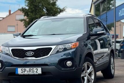 Kia Sorento 215.000 km 7.490 &euro; Speyer 67346