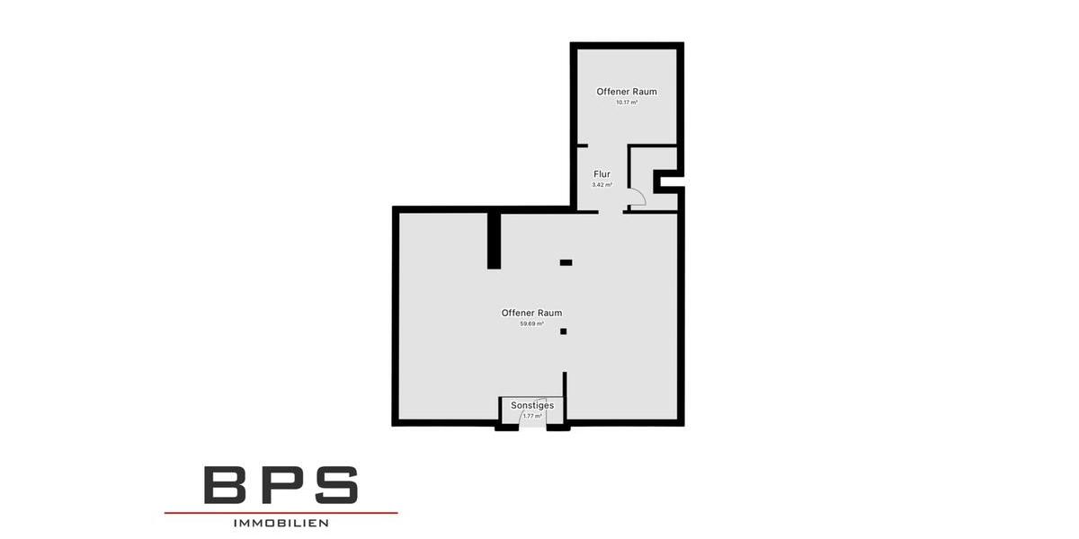 Gewerbeobjekt Sarstedt - 1.200&euro; | Angebot:25393137