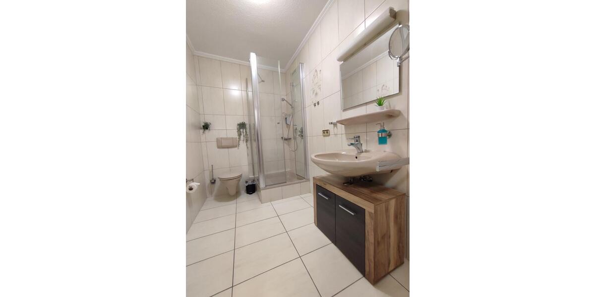 Etagenwohnung Haselünne - 2 Zimmer, 47 m&sup2;, 470&euro; | Angebot:24954717