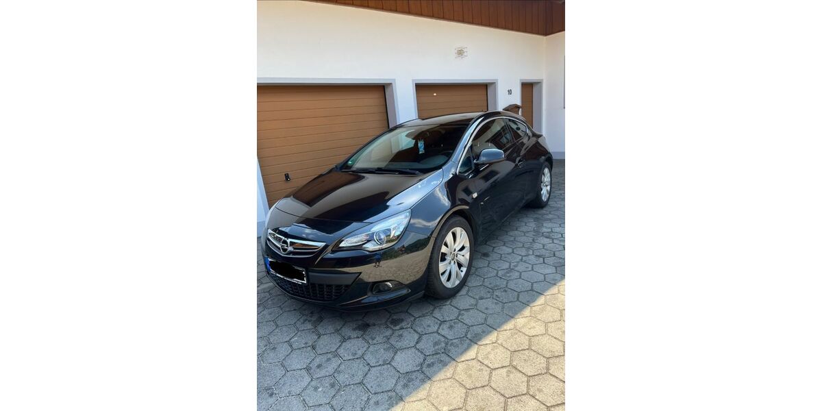 Opel Astra 152.000 km 5.650 &euro; Bad Kötzting 93444