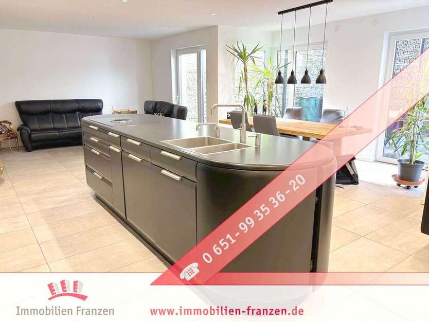 Wohnung zum Kaufen in Konz 324.800 € 104 m²