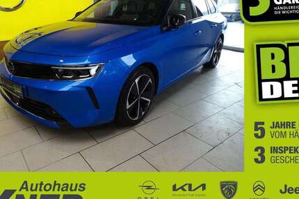 Opel Astra 128.152 km 17.490 &euro; Hermsdorf 07629