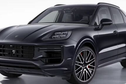 Porsche Cayenne 2.700 km 169.890 &euro; Raubling 83064