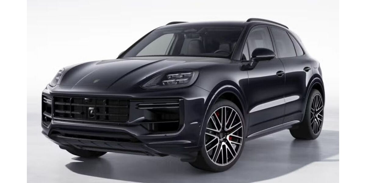 Porsche Cayenne 2.700 km 169.890 &euro; Raubling 83064