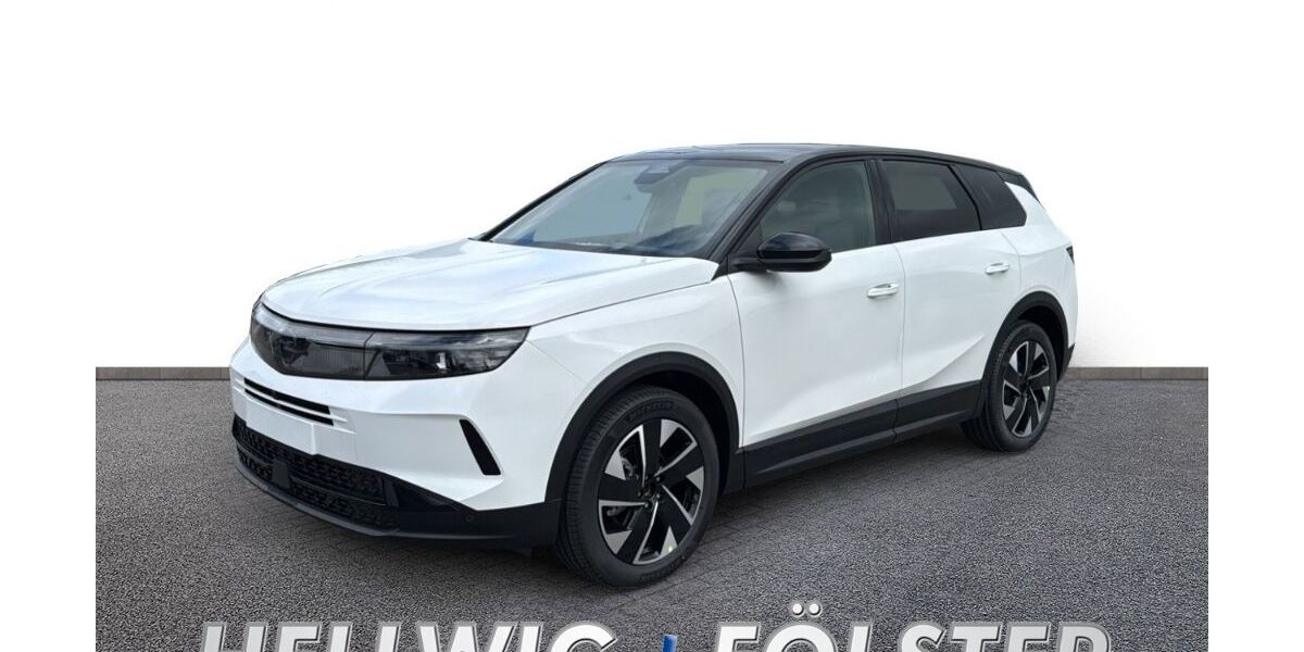 Opel Grandland (X) 4.900 km 33.890 &euro; Uetersen 25436
