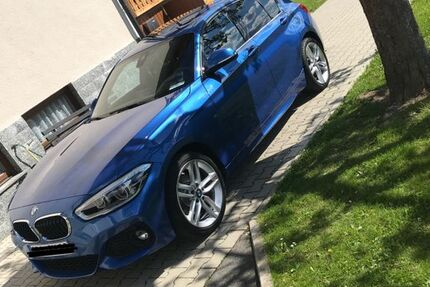 BMW 120 116.961 km 19.400 &euro; Klingenbrunn 94518