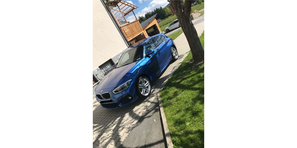 BMW 120 116.961 km 19.400 &euro; Klingenbrunn 94518