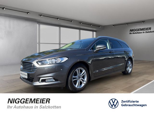 Ford Mondeo 95.893 km 12.690 &euro; Salzkotten 33154
