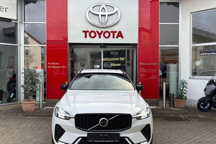 Volvo XC60 39.525 km 38.980 &euro; Neufarn 85646