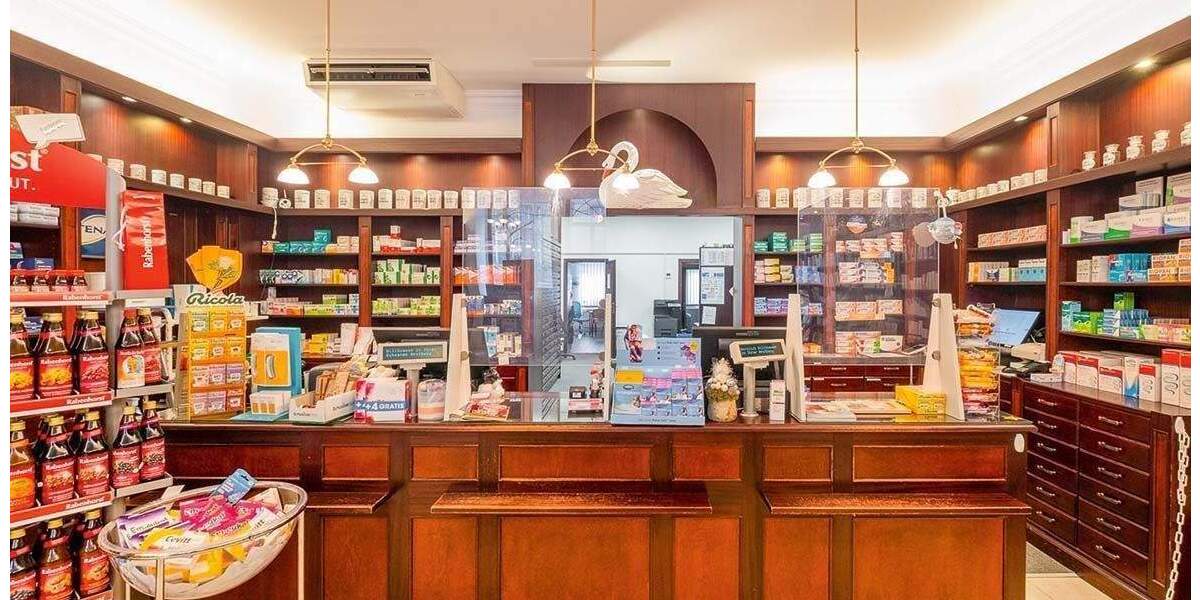 Gewerbeobjekt Zeitz - 220.000&euro; | Angebot:24711058