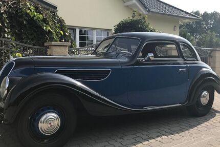 BMW Andere 6.124 km 125.000 € Muldestausee 06774