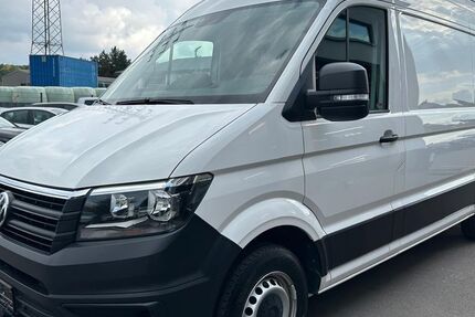 VW Crafter 47.763 km 27.800 € Nalbach 66809