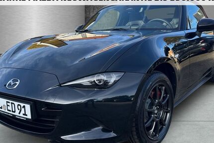Mazda MX-5 3.140 km 31.950 &euro; Lübeck 23558