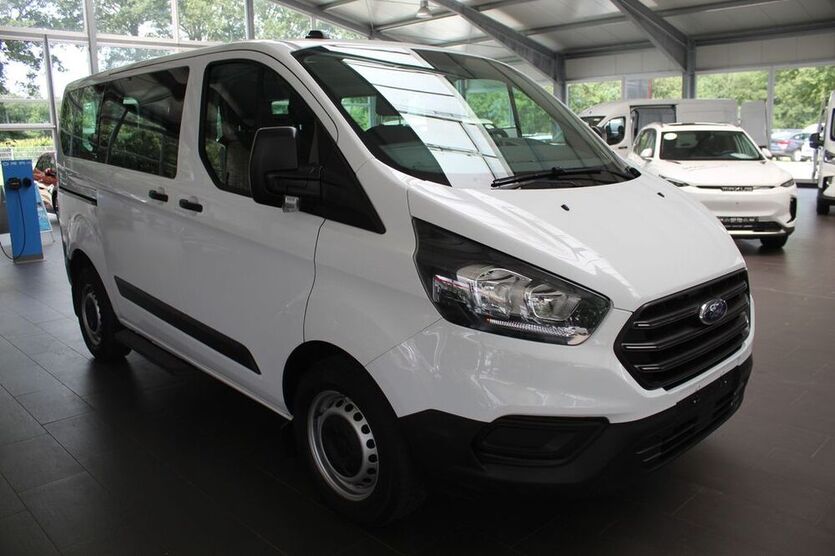 Transit Custom