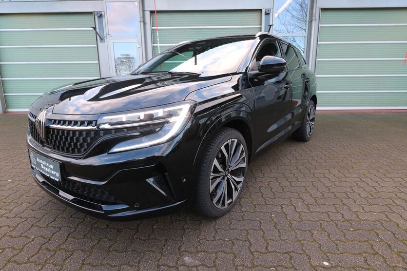Renault Austral 29.993 km 32.190 € Bad Segeberg 23795